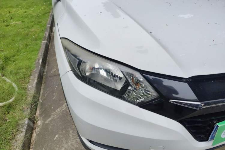 Used Honda Vezel 2015 1.5L CVT two-wheel drive Comfort trim