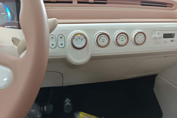 Used Bestune Pony 2026 Model 222km Shining Horse