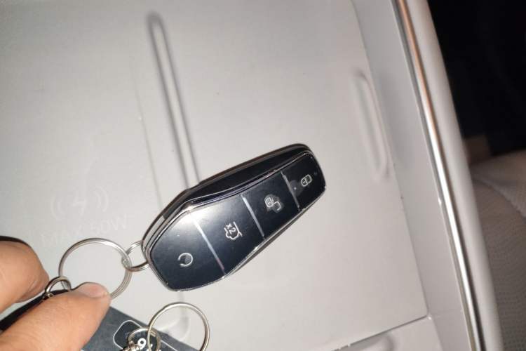 Used BYD Sealion 05 EV 2025 520 km Smart Cruise Version
