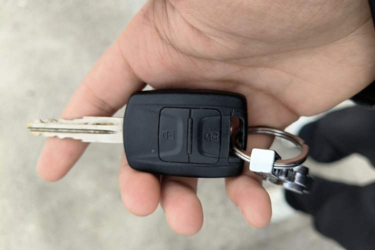 Used Wuling Hongguang V 2022 1.5L Enjoy Edition Hydraulic Power Steering LAR
