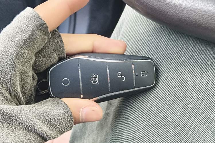 Used BYD Qin PLUS 2023 Champion Edition DM-i 120KM Leading Model