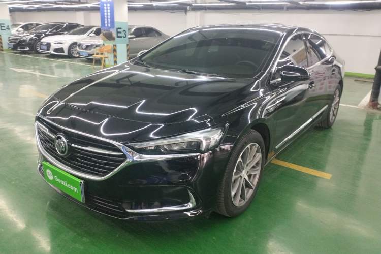 Used Buick LaCrosse 2022 652T Luxury Version