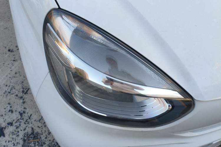 Used Roewe Clever 2021 302km All-Round Version
