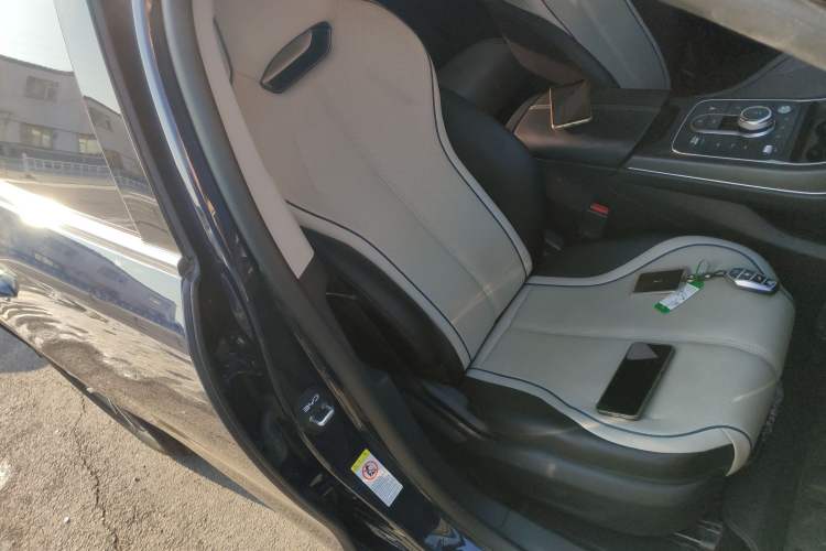 Used BYD Destroyer 05 2024 HONOR Edition DM-i 55KM Luxury Model
