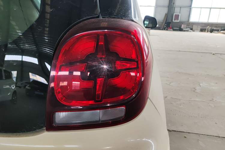 Used Roewe Clever 2020 Urban Style Edition

