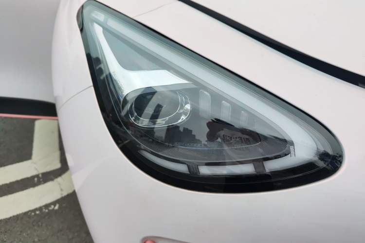 Used Geely Galaxy Geome 2025 UP 410km Exploration+ Edition
