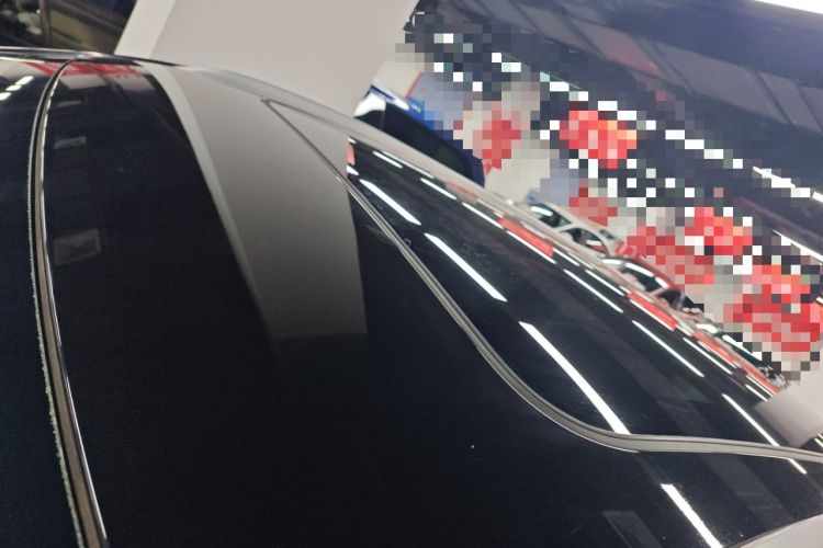 Used Haval F7 2019 1.5T Two-Wheel Drive i-Type China V Standard