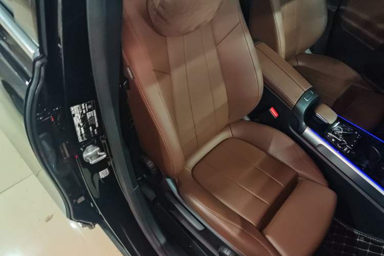 Used Mercedes-Benz GLB 2021 GLB 200 Dynamic Edition
