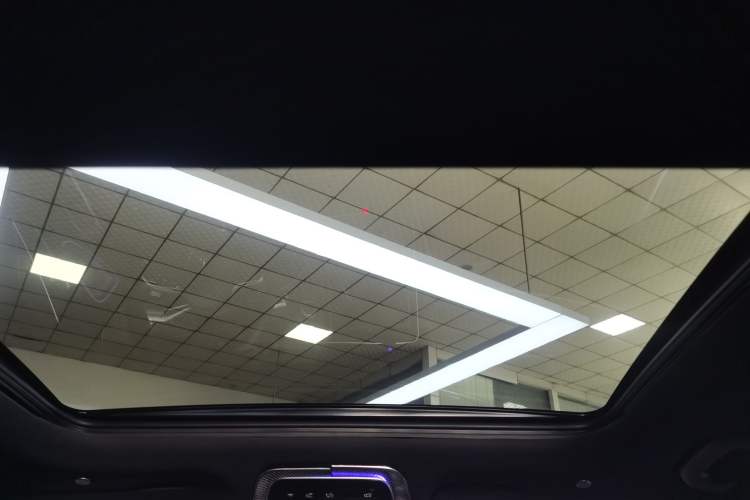 Used Mercedes-Benz C-Class New Energy 2024 C 350 eL