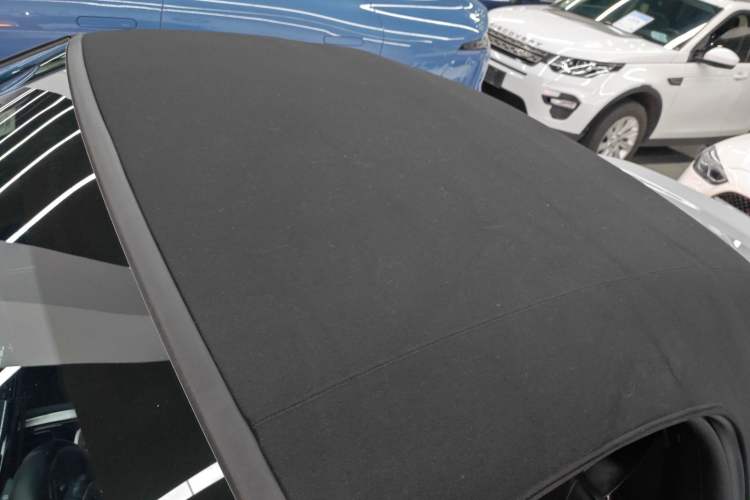 Used BMW Z4 2022 sDrive 25i M Sport Package