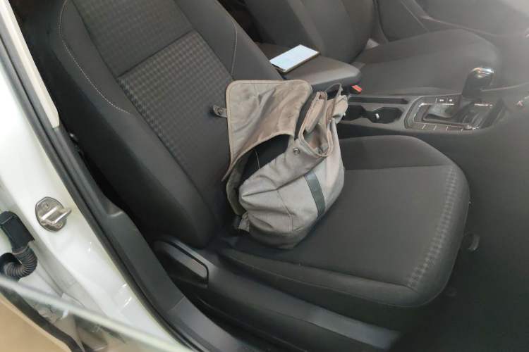 Used Volkswagen Bora 2020 1.5L Automatic Fashion Edition
