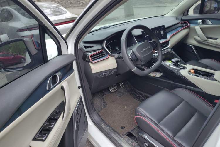 Used Lynk & Co 06 2020 1.5T YAO Halo
