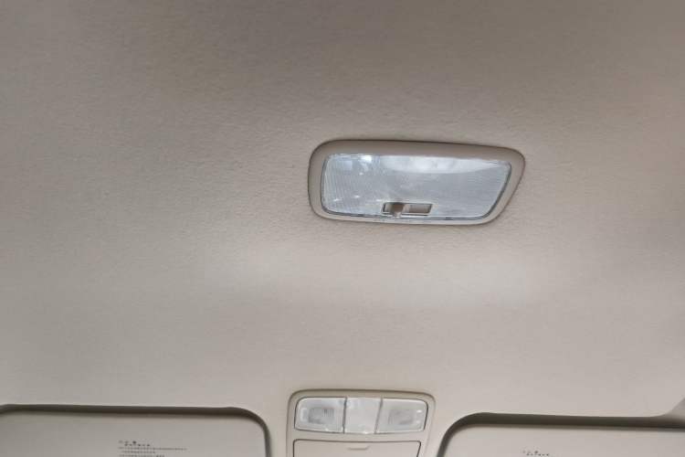 Used Hyundai Celesta 2011 1.6L Automatic Comfort Edition