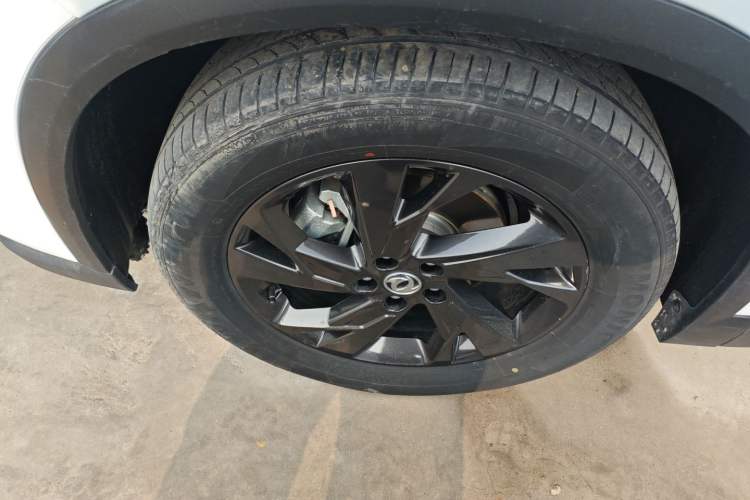 Used Dongfeng Aeolus L7 New Energy 2024 518 Pro