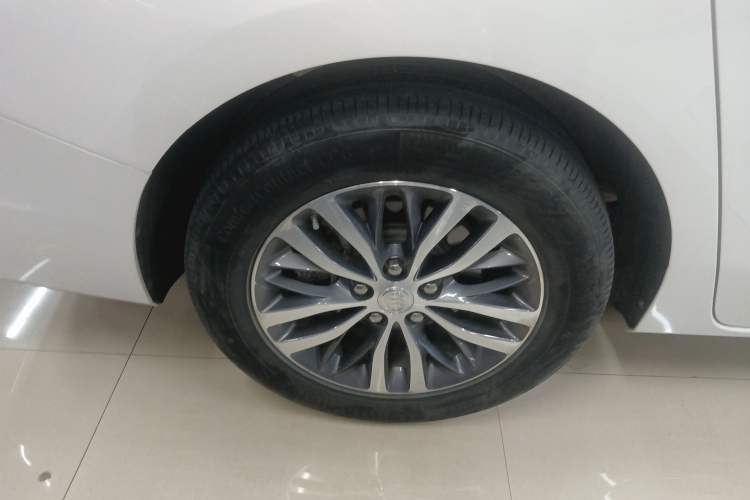 Used Buick GL8 2022 ES Landtrek 653T Comfort Edition
