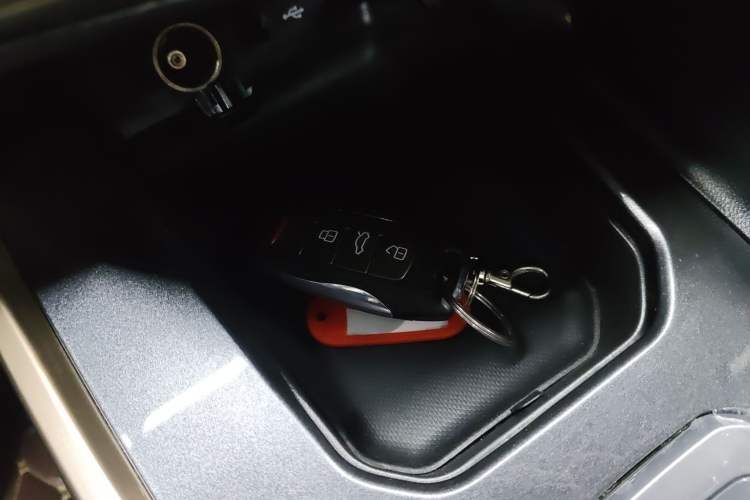 Used Haval H6 2020 1.5 GDIT Automatic Platinum Champion Edition
