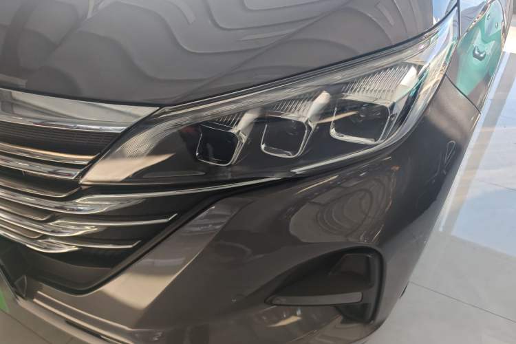 Used GAC Trumpchi GS5 2020 Advanced Model 270T Automatic Luxury Edition