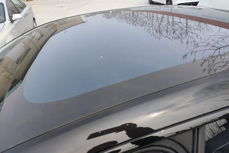 Used Avatr 06 2025 Pro Range-Extended Edition
