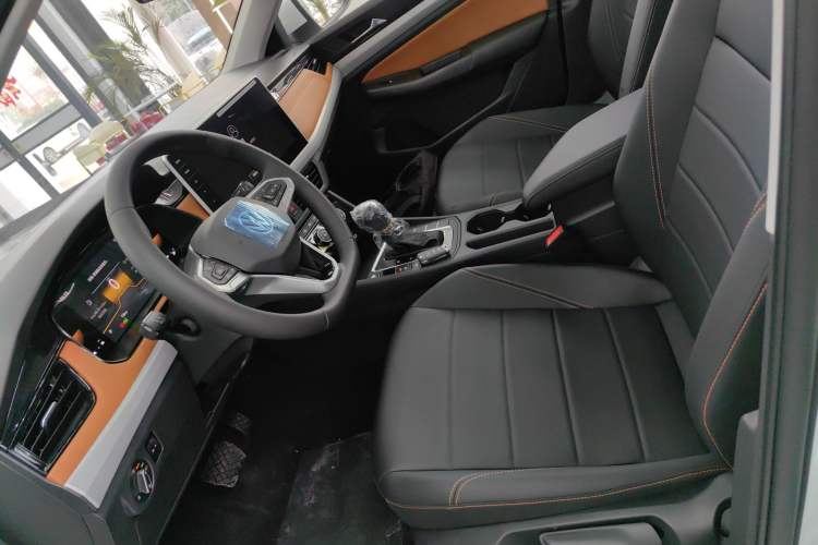 Used Volkswagen Bora 2026 200TSI DSG Yuexing Navigation Edition
