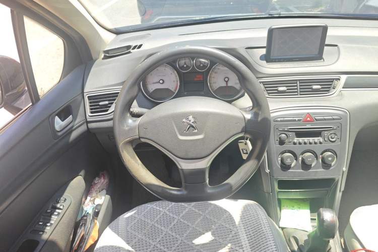 Used Peugeot 308 2013 1.6L Manual YouShang Model
