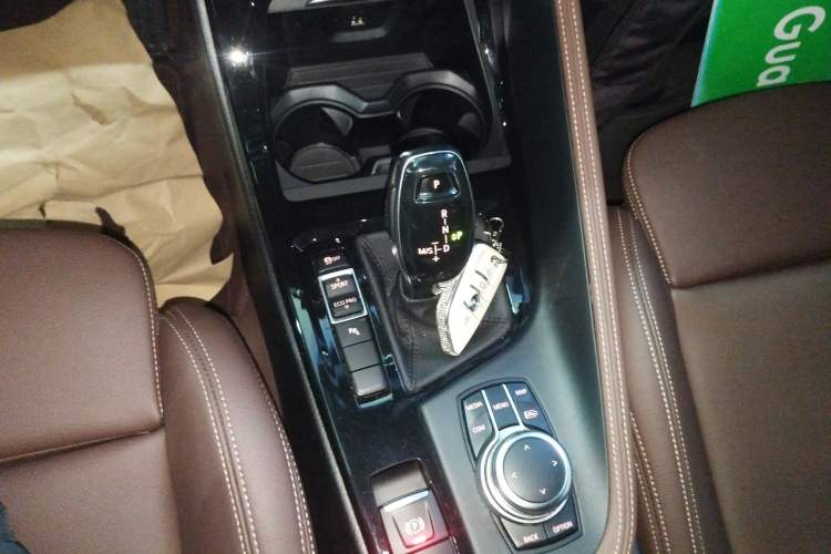 Used BMW X2 2023 sDrive25i M Sport Night Edition
