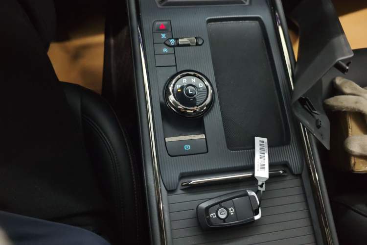 Used Ford Mondeo 2023 EcoBoost 180 Luxury Model
