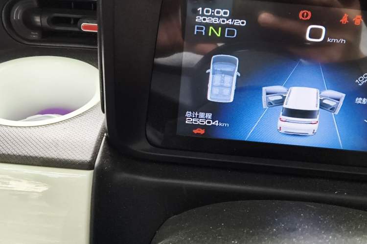 Used Wuling Hongguang MINIEV 2022 GAMEBOY 200km Gaming Edition with Lithium Iron Phosphate
