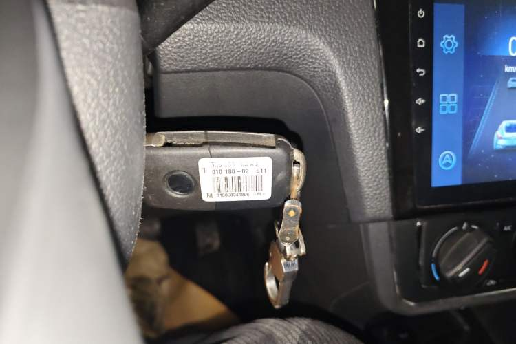 Used Volkswagen Santana 2018 Haval H6 1.5L Automatic Fashion Edition