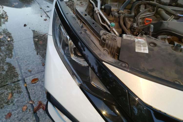 Used Honda Civic 2021 HATCHBACK 220TURBO CVT New Trendsetter
