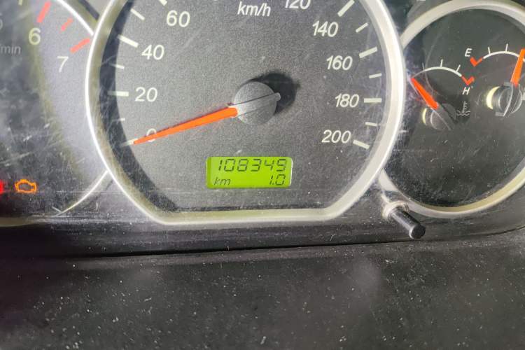 Used Wuling Hongguang 2015 1.2L S Base Model China IV
