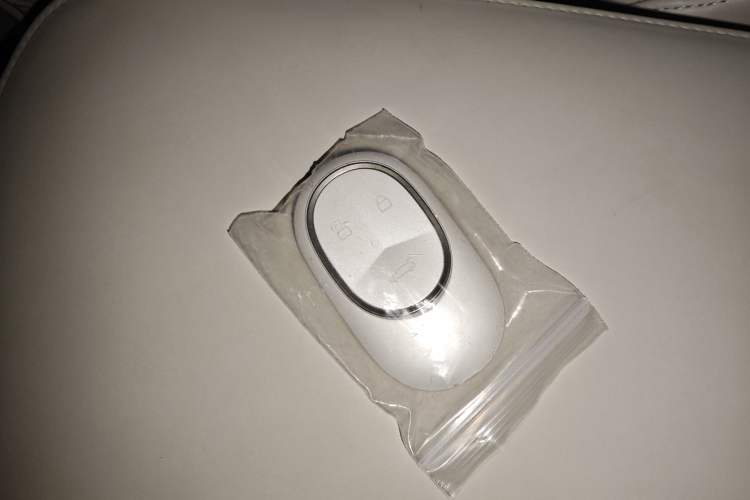 Used Nio ET7 2022 100kWh First Edition