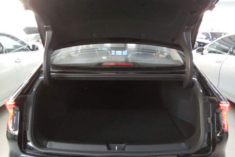 Used Wuling Xingguang 2024 Co-Creation Edition 510 Advanced Model
