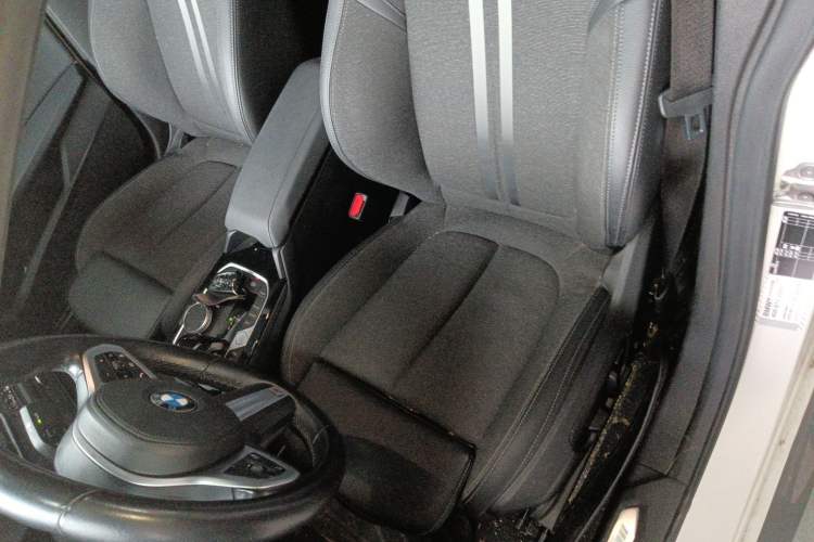 Used BMW 2 Series 2023 225i Four-Door Coupe M Sport Package