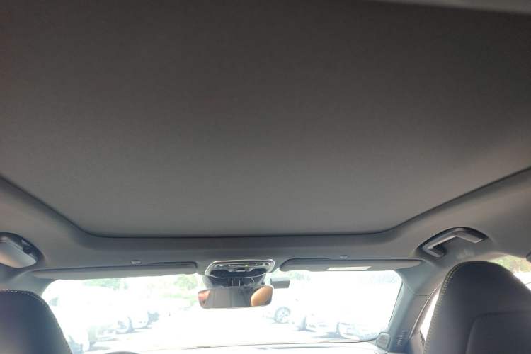 Used Lynk & Co 03 2023 2.0TD DCT JingPro