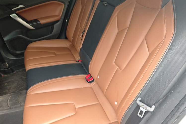 Used MG GT 2016 1.5T Automatic Value-Added Luxury Edition