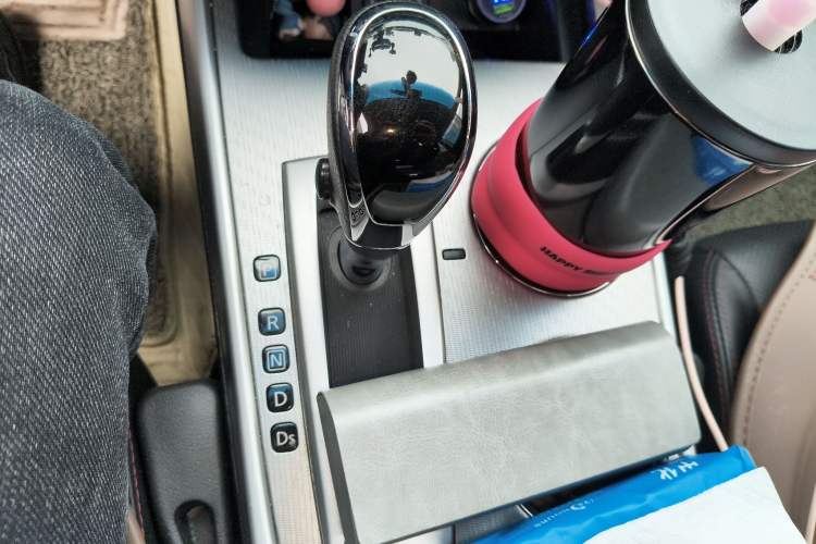 Used Nissan Teana 2016 Revised Version 2.0L XL Comfort Edition Gear Lever