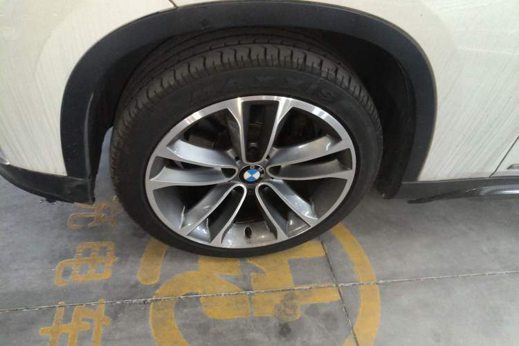 Used BMW X1 2014 sDrive18i Sports Design Package