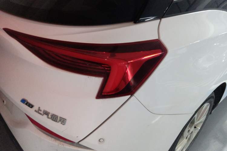 Used Buick Velite 6 2022 Connected & Shared PLUS Exterior 3