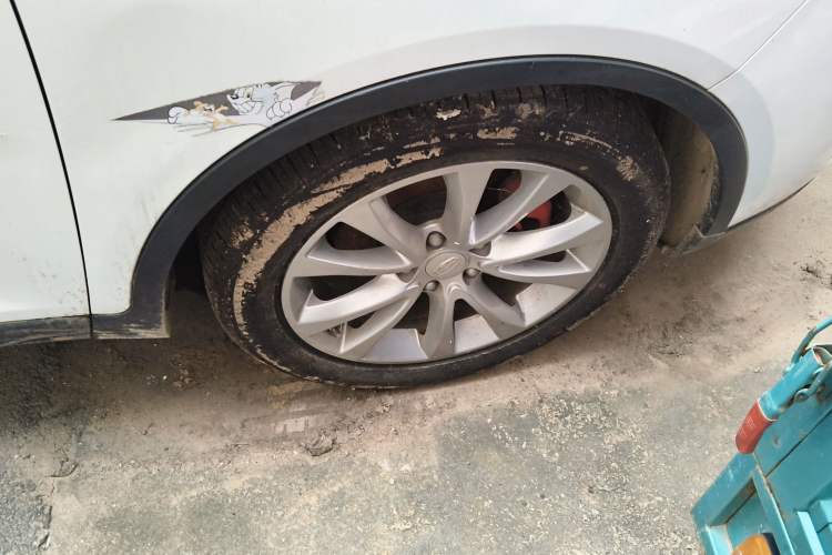 Used Geely Auto Emgrand GS 2016 Sports Edition 1.8L Manual LingShang Model