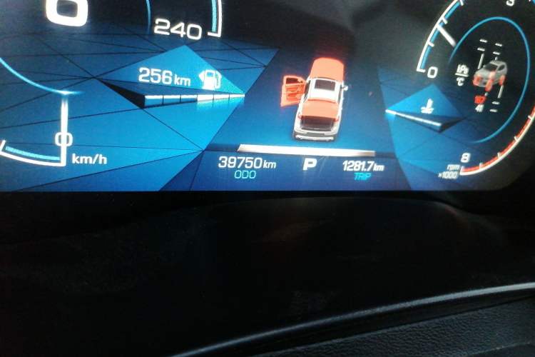 Used Haval H4 2018 Red-Label 1.5 GDIT DCT Fashion Edition
