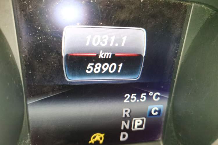 Used Mercedes-Benz GLA 2018 GLA 200 Sport Edition
