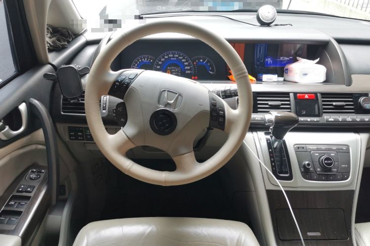 Used Honda Elysion 2012 2.4L VTi-S Prestige Edition
