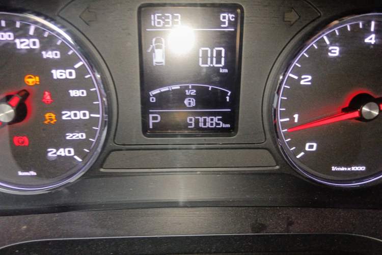 Used Roewe i6 2018 20T Automatic Internet Smart Edition