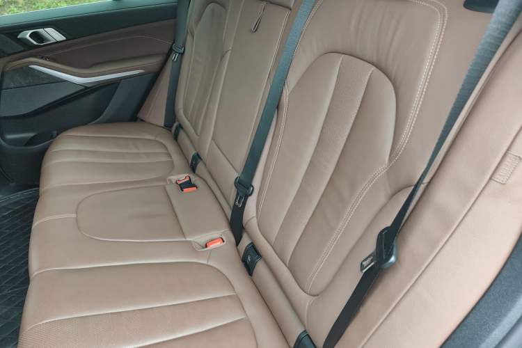 Used BMW X5 2021 xDrive40i Luxury Model with M Sport Package