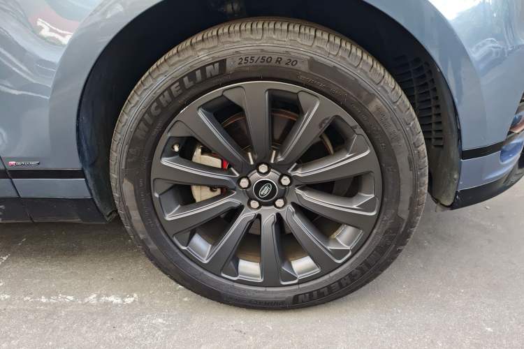 Used Land Rover Range Rover Velar 2020 P340 R-DYNAMIC S