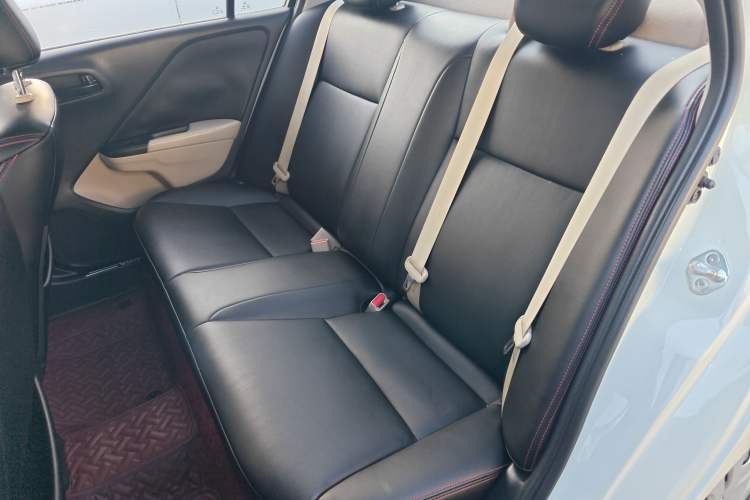 Used Honda Greiz 2016 1.5L CVT Classic Edition