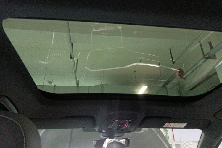 Used Audi A6L 2023 45 TFSI quattro Prestige Dynamic Edition