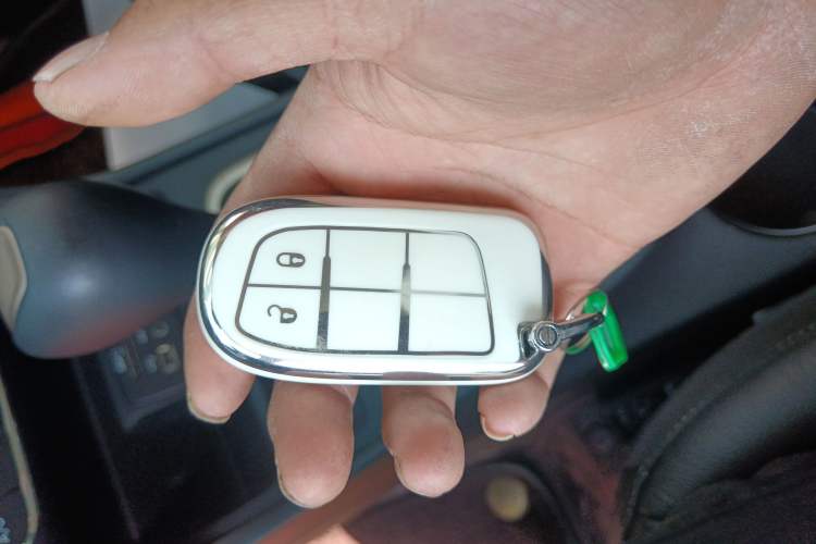 Used Jeep Cherokee 2016 2.0L Superior Edition