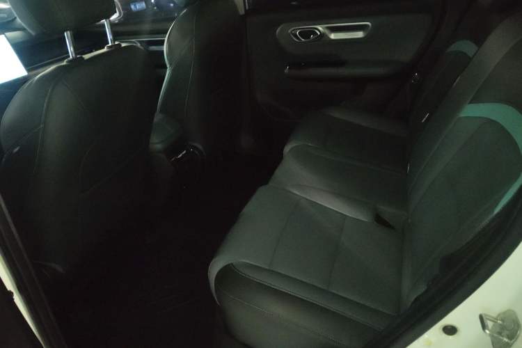 Used AION Y 2022 Plus 70 Smart Edition
