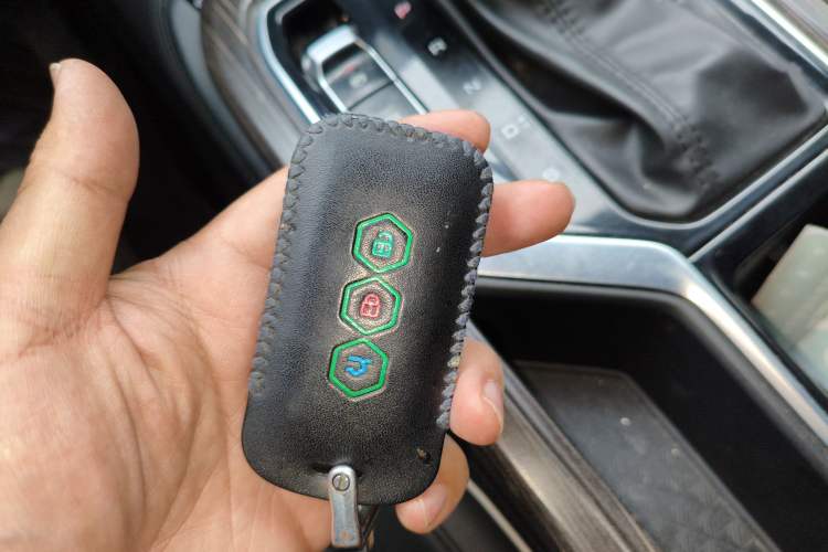 Used Wuling Jiachen 2022 1.5T CVT Deluxe Flagship Edition
